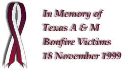 Bonfire 1999 will burn forever in our hearts