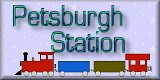 Petsburgh Station