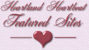 Heartbeat Featured Sites Graphic