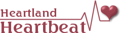 Heartland Heartbeat logo