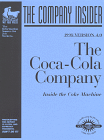 The Coca-Cola Company: The WetFeet Insider Guide