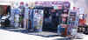 Check out Cy's Coke Corner for those rare and collectible Coca Cola pins, posters, bottle openers, signs and much more!