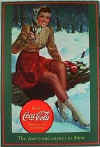 Coke Poster
