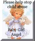 Baby Girl Angel