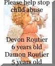Devon & Damon