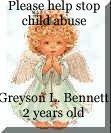 Greyson Bennett