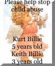 Kurt & Keith Billie