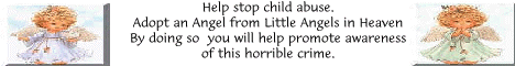 Adopt an Angel