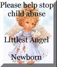 Littlest Angel