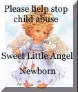 Sweet Little Angel