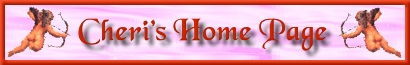 Cheri's Home Page