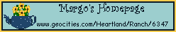 Margo's Homepage
