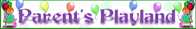 Parent's Playland