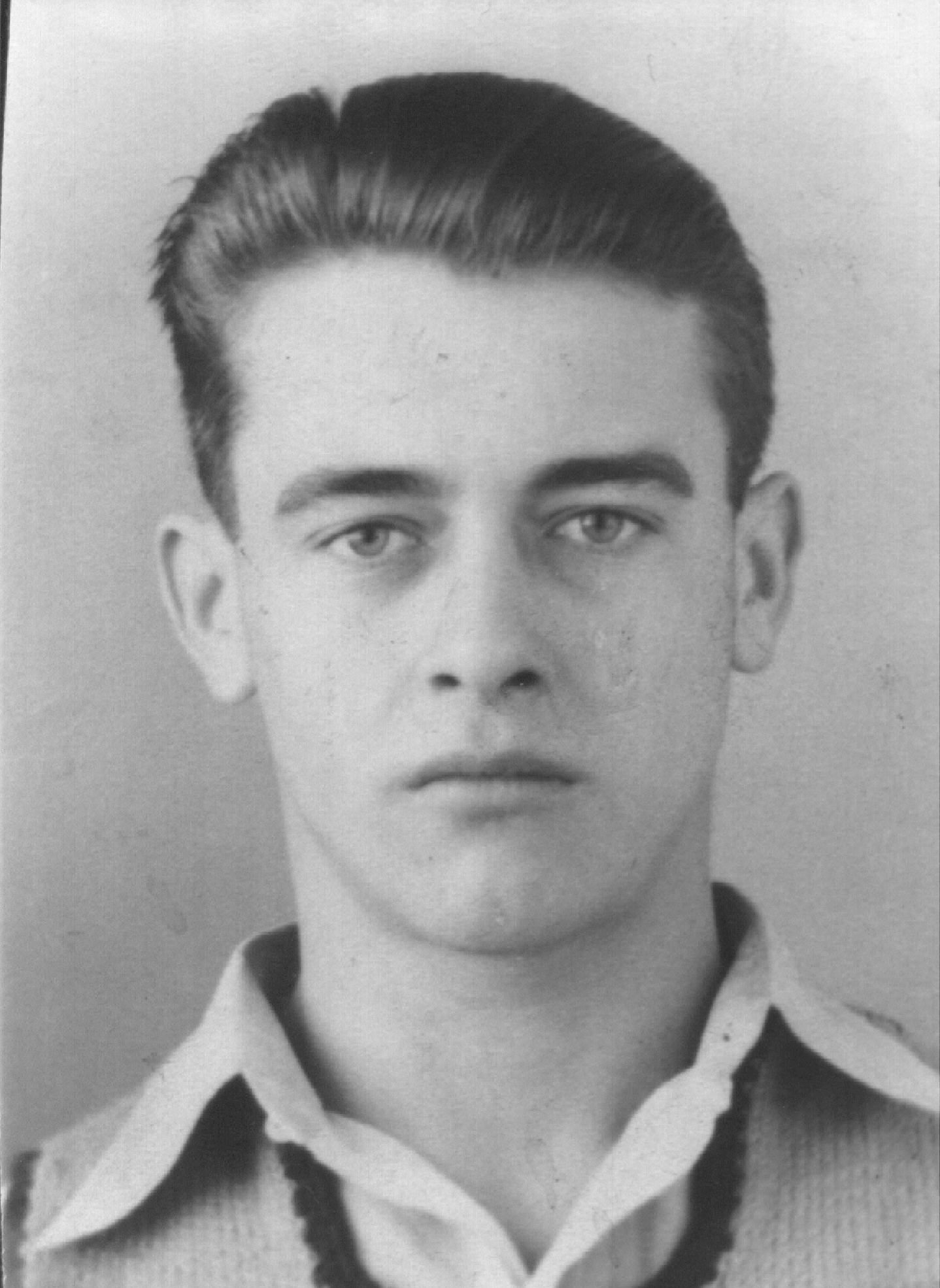 Eugene Clary Kirkpatrick