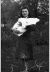 Ann Kirkpatrick Lindgren