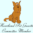 Heartland Pet Gazette Committee