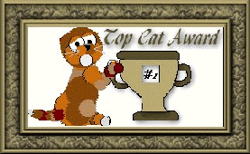 Top Cat Award