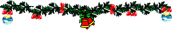 Bell & Wreath
