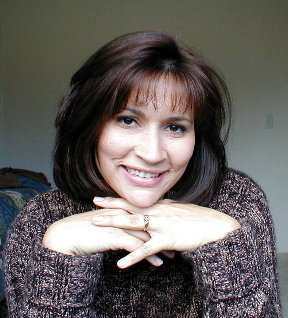 Hi there! This is me, Kathy