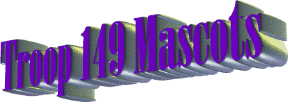 149 Mascots