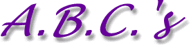 A.B.C.'s