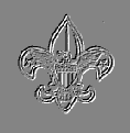 Scout Emblem