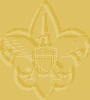 Scout Emblem