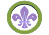 crest