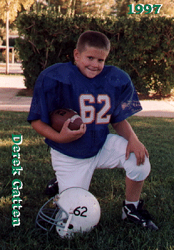 Derek Gatten