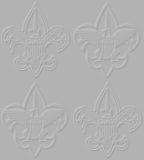 Small emblems
