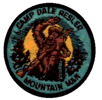 Camp Dale Resler