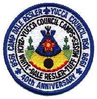 Camp Dale Resler