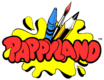 Pappyland