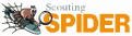 The ScoutSpider Logo