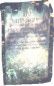 Photograph of Tombstone