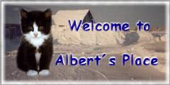 Albert's Place