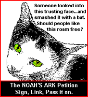 Sign the Petition!