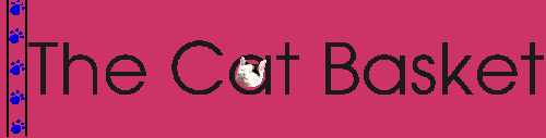 The Cat Basket