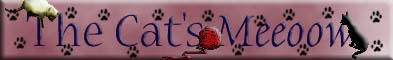 Cat's Meow