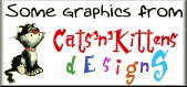 Cats & Kittens Desgins