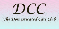 Domesticated Cats Club
