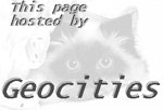 This site hosted by Geocities