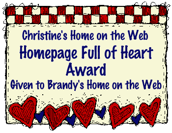 Christine's