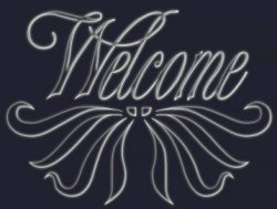 Welcome