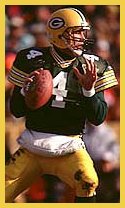 Brett Favre