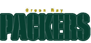 Green Bay Packers