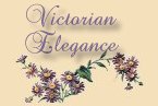 Victorian Elegance is where I got this set from!