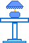 lamp: