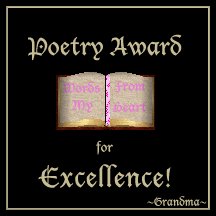 Poetry Award