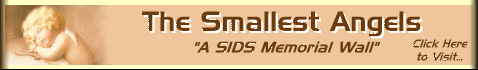 World's Smallest Angels